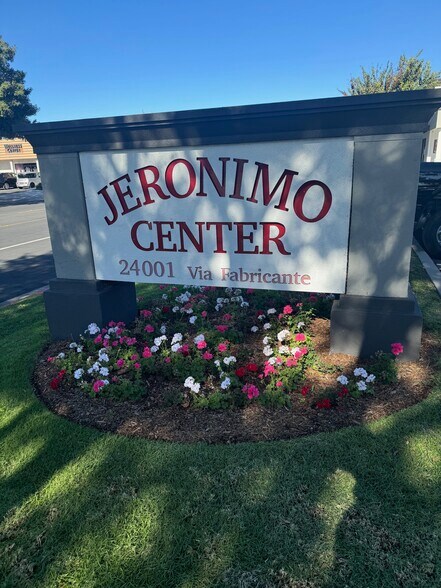 More Photos Of 25800 Jeronimo Rd, Mission Viejo Unknown For Lease