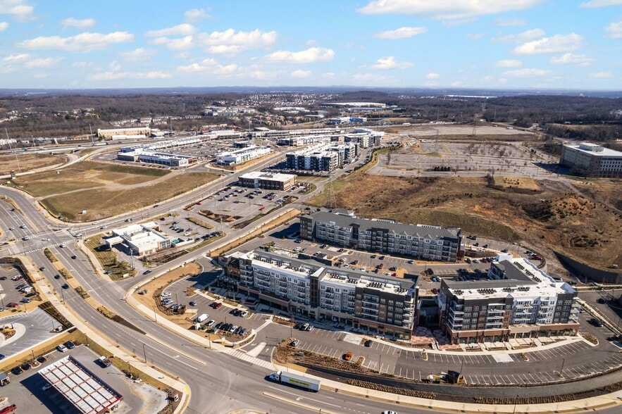 More Photos Of 2141 Century Farms Pky, Antioch Apartments For Lease