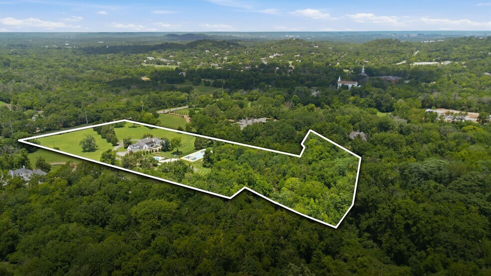 More Photos Of 5840 Hillsboro Pike, Nashville Land For Sale