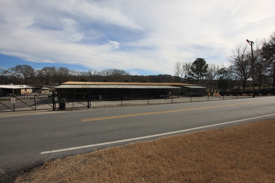 More Photos Of 212 Church st, Rockmart Specialty For Sale