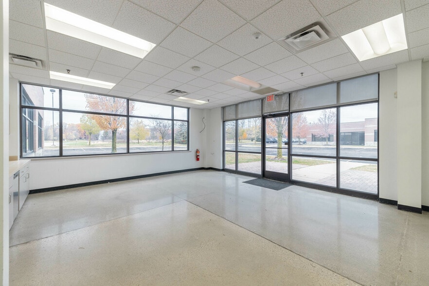 More Photos Of , Wixom Flex For Sale