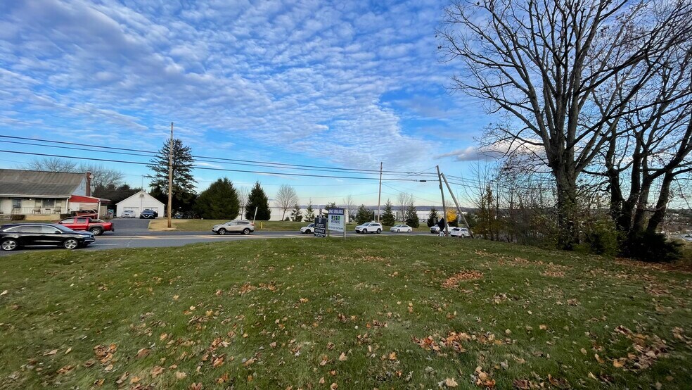 More Photos Of 3863 Easton-Nazareth Hwy, Nazareth Land For Sale