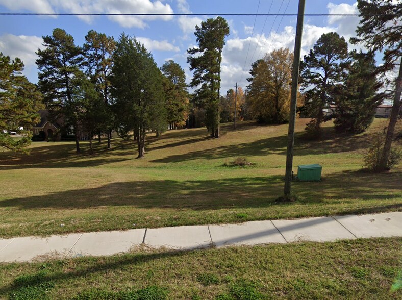 More Photos Of 2475 Derita Rd, Concord Land For Sale