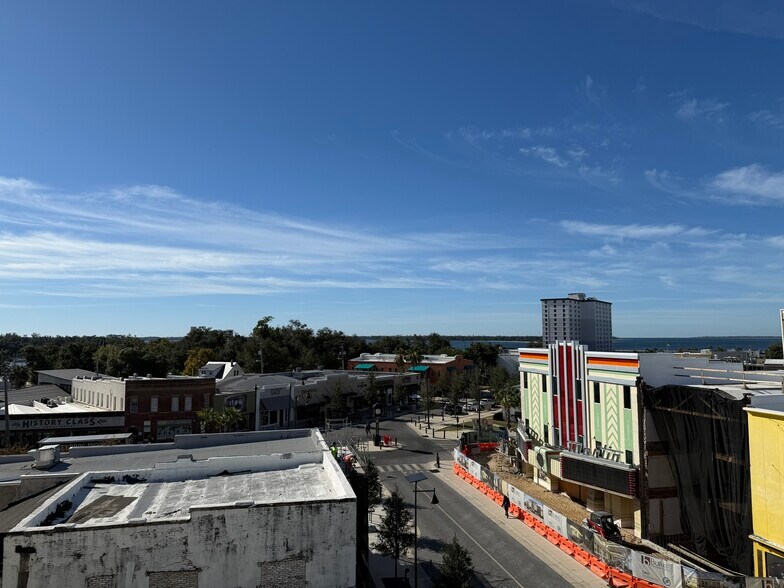 More Photos Of 436 Harrison Ave, Panama City Storefront For Sale