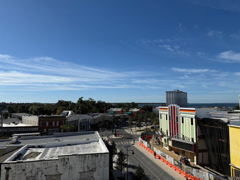 More Photos Of 436 Harrison Ave, Panama City Storefront For Sale