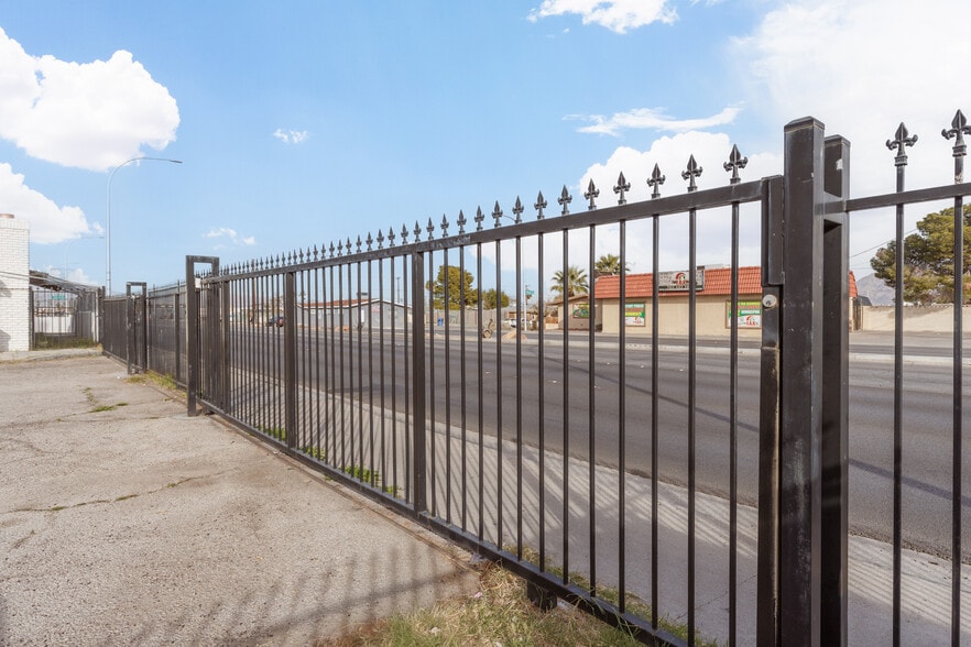 More Photos Of 1204 S Eastern Ave, Las Vegas Religious Facility For Sale