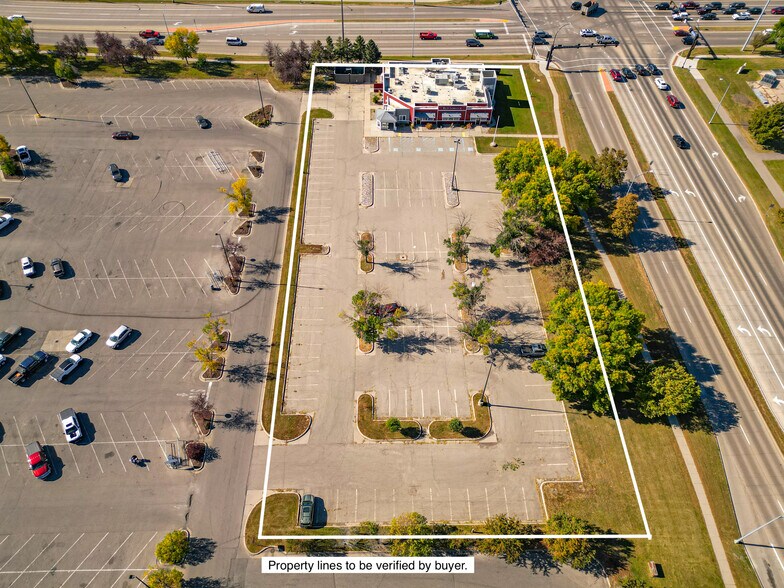 More Photos Of 2675 32nd Ave S, Grand Forks Restaurant For Sale