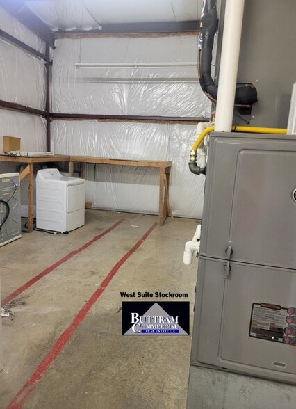 More Photos Of 3130 E 7th St, Joplin Freestanding For Lease