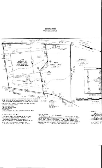 Primary Photo Of 0 Vernon, Roanoke Land For Sale