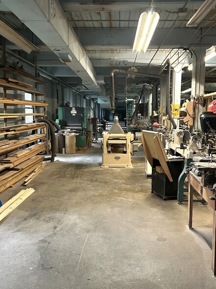 More Photos Of 33 S Main St, Terryville Manufacturing For Sale