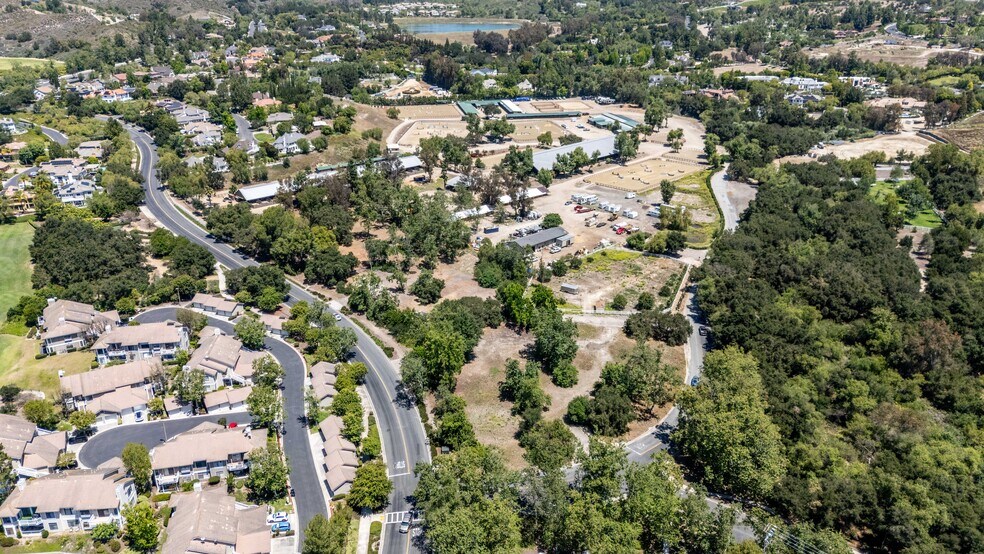 More Photos Of 23472 Vista del Verde, Coto de Caza Land For Sale