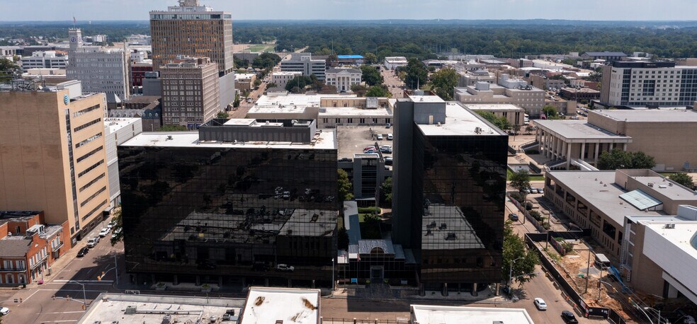 More Photos Of , Jackson Office For Sale