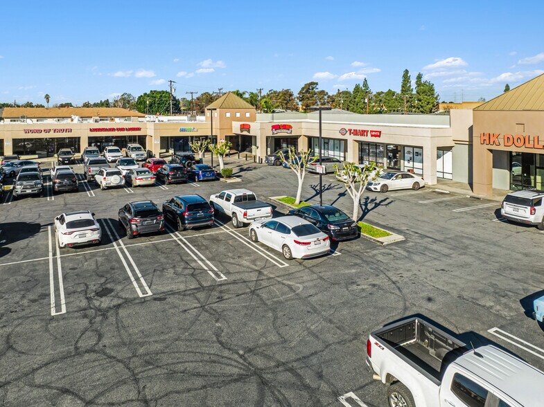 More Photos Of 3303-3401 E Artesia Blvd, Long Beach Unknown For Lease