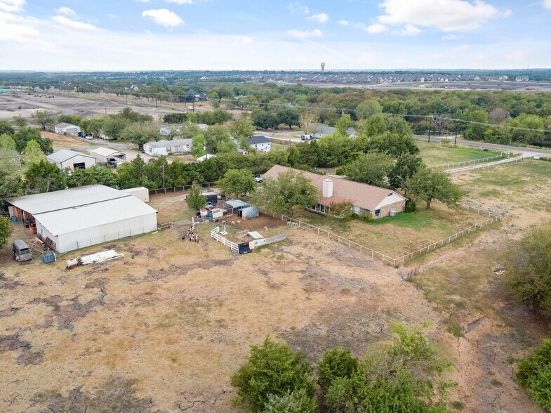 More Photos Of 2287 FM 549, Rockwall Light Manufacturing For Sale