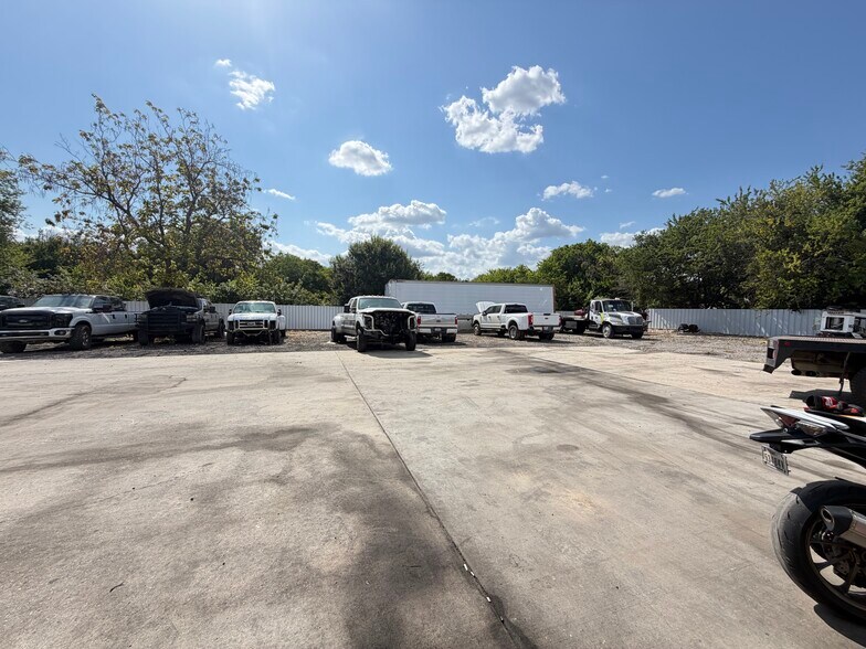More Photos Of 1222 Jackson St, Red Oak Land For Sale