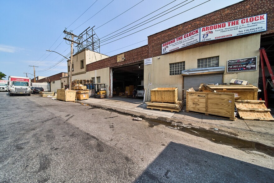 More Photos Of 21744 98th Ave, Queens Village Warehouse For Lease