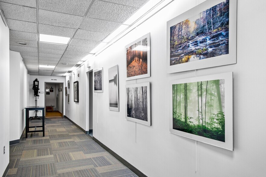 More Photos Of 12276 Wilkins Ave, Rockville Flex For Lease