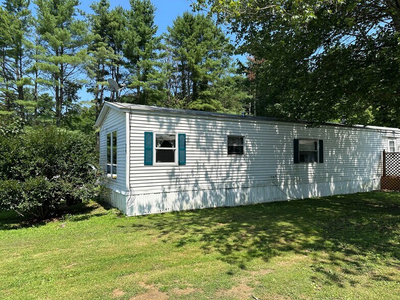 More Photos Of 1795 County Highway 107, Amsterdam Manufactured Housing Mobile Home Park For Sale