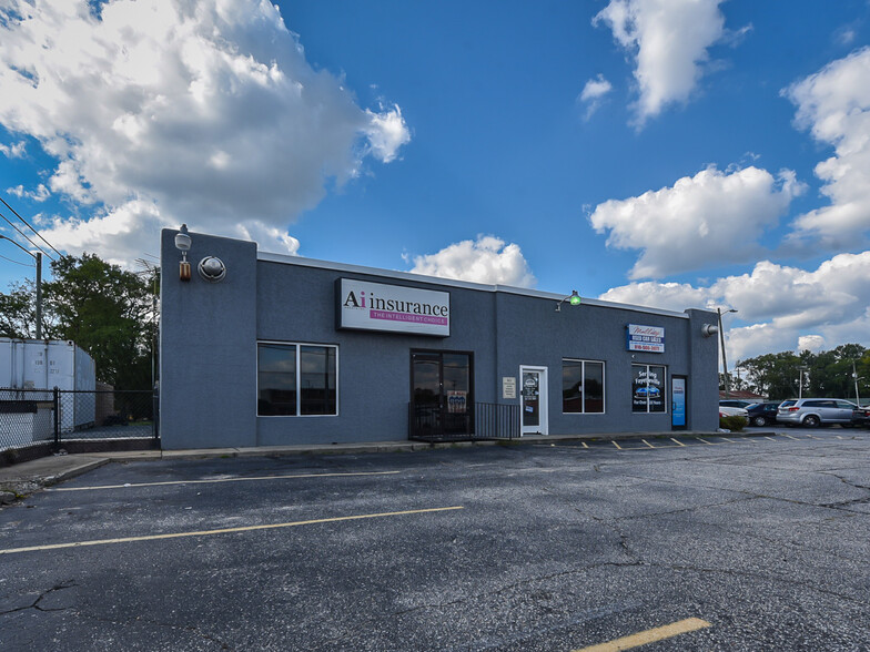 Primary Photo Of 205 N Eastern Blvd, Fayetteville Office For Lease