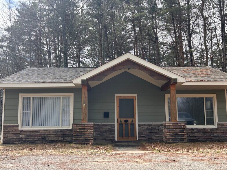 More Photos Of 79 Higgins Lake dr, Roscommon Land For Sale