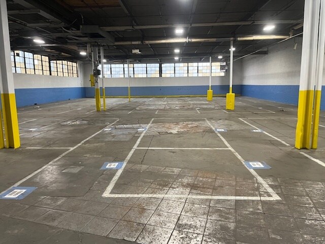 More Photos Of 95 Grand Ave, Pawtucket Manufacturing For Lease