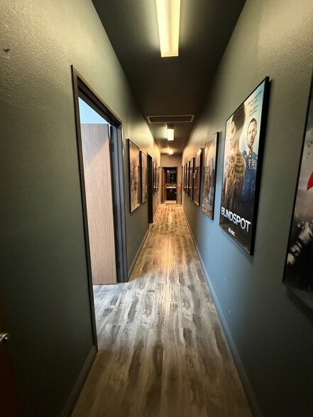 More Photos Of 2909-29121 Thornton Ave, Burbank Manufacturing For Lease