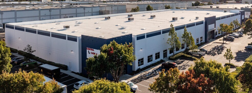 More Photos Of 1919 Monterey Rd, San Jose Warehouse For Lease