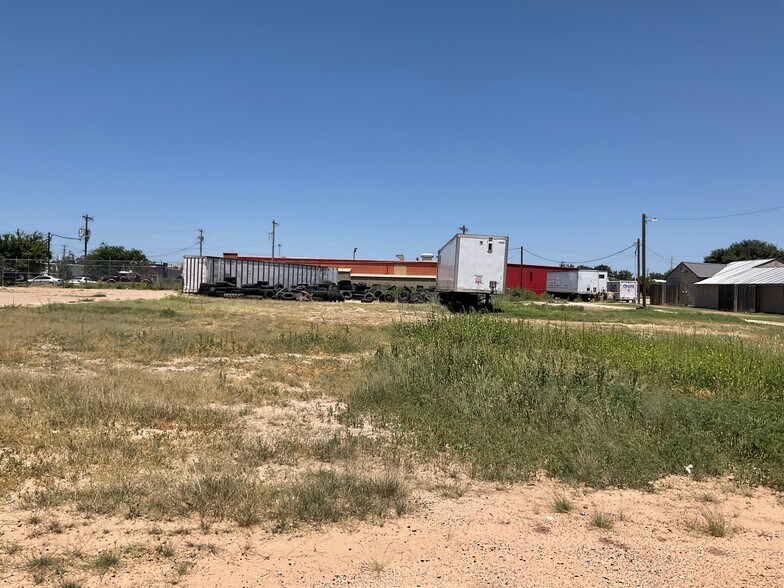 Primary Photo Of 318 N Bell St, San Angelo Office Residential For Sale