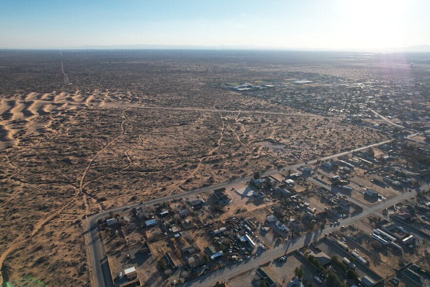 More Photos Of 15000 Stacy Ann Dr, El Paso Land For Sale