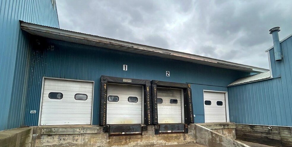 More Photos Of 170 Industrial Ct, Wabasha Warehouse For Lease