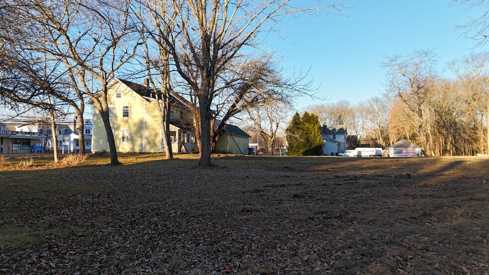 More Photos Of 213 Boston Post Rd, Waterford Land For Sale