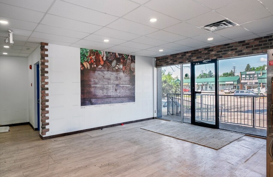 More Photos Of 8408 Elbow Dr SW, Calgary Loft Creative Space For Lease