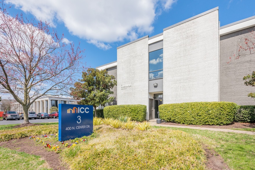 More Photos Of 6387 Center Dr, Norfolk Unknown For Lease