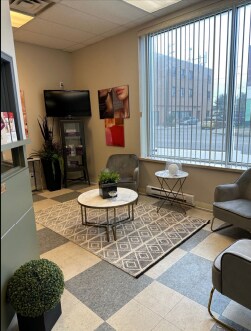 More Photos Of 1440 Main St E, Hamilton Storefront For Lease