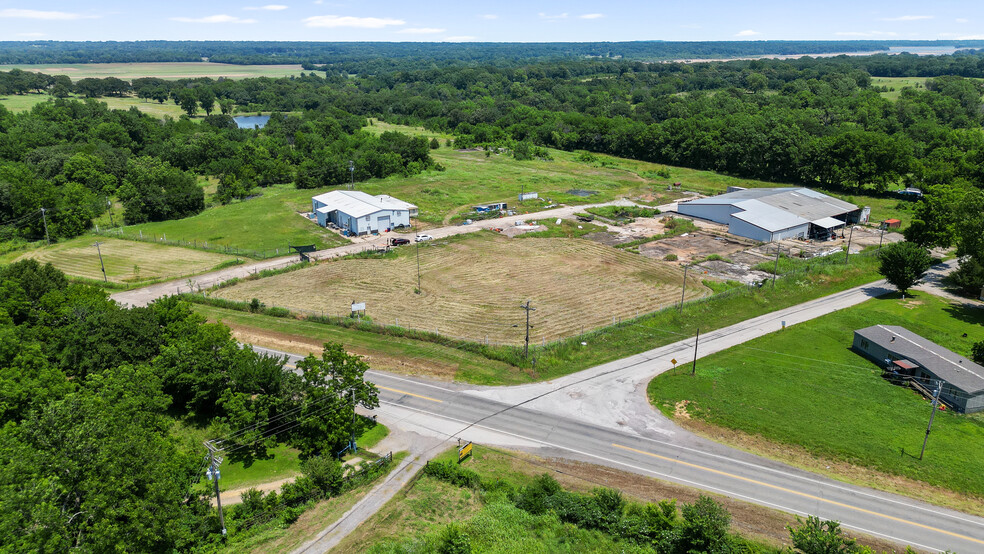 Primary Photo Of 18567 US Highway 64, Haskell Industrial For Sale