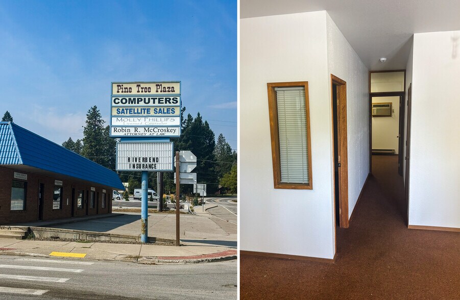 More Photos Of 405 W Walnut St, Newport Storefront Retail Office For Sale