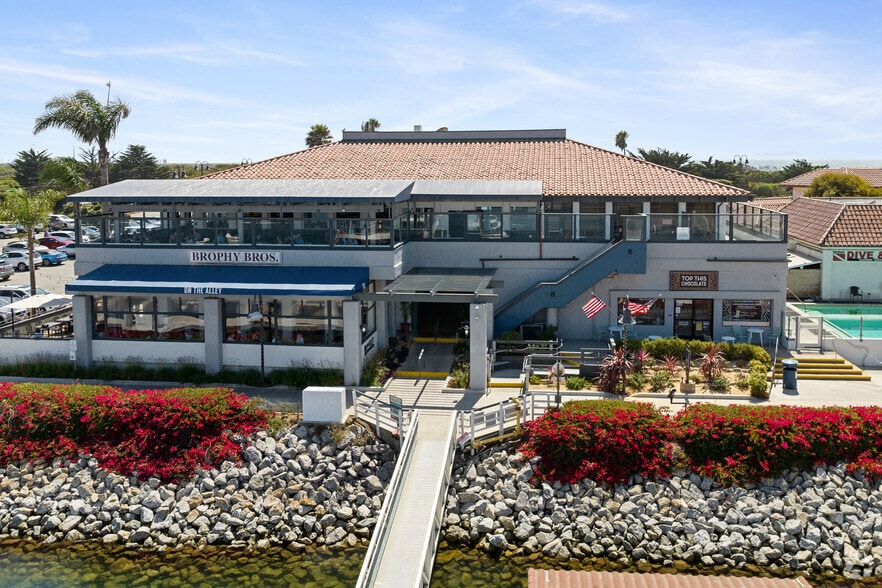 More Photos Of 1449-1691 Spinnaker Dr, Ventura Unknown For Lease