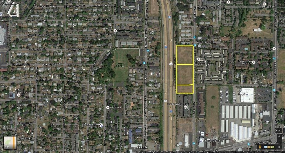 More Photos Of 3713 Fisher Rd NE, Salem Land For Sale