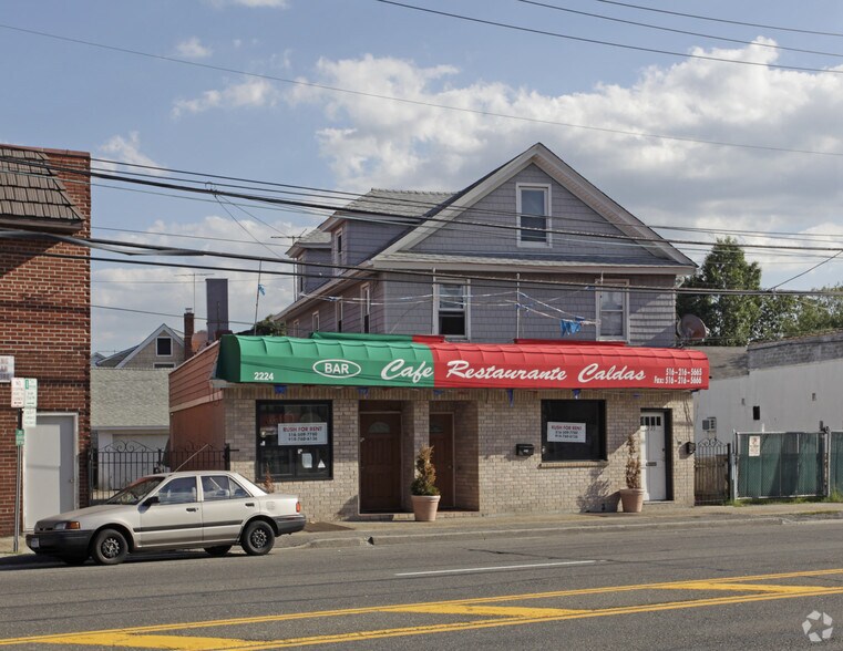 22202222 Jericho Tpke, Garden City Park, NY 11040 Retail