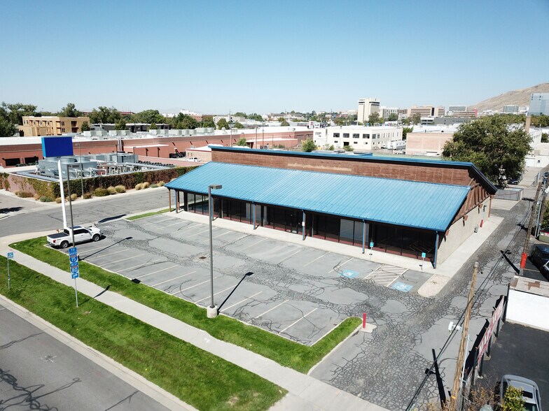 Primary Photo Of 30 W 900 S, Salt Lake City Freestanding For Lease