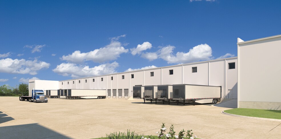 More Photos Of 4666 W US Highway 90, San Antonio Unknown For Lease