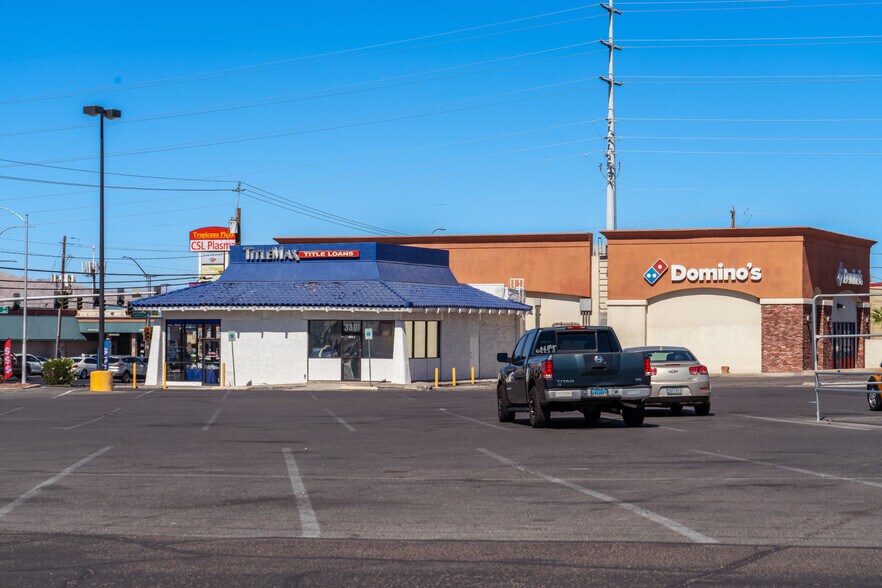 More Photos Of 3055 E Tropicana Rd, Las Vegas Unknown For Lease