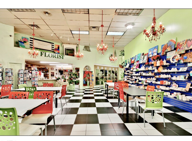 More Photos Of 449 Market St, Saddle Brook Storefront For Lease