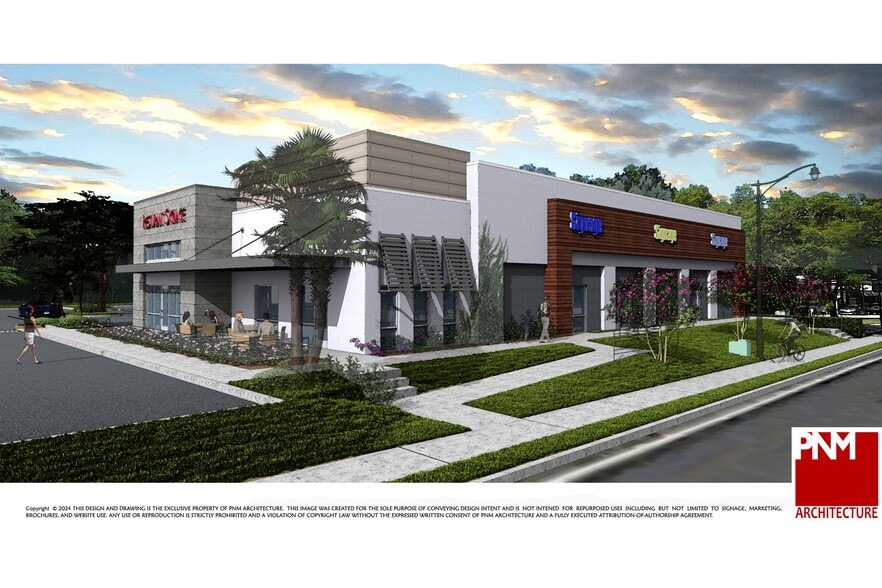 More Photos Of 286 Douglas Ave, Altamonte Springs General Retail For Lease