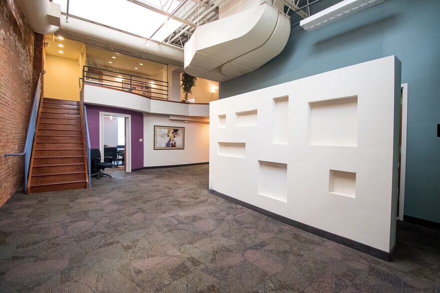 More Photos Of 1406 W 6th St, Cleveland Office For Lease