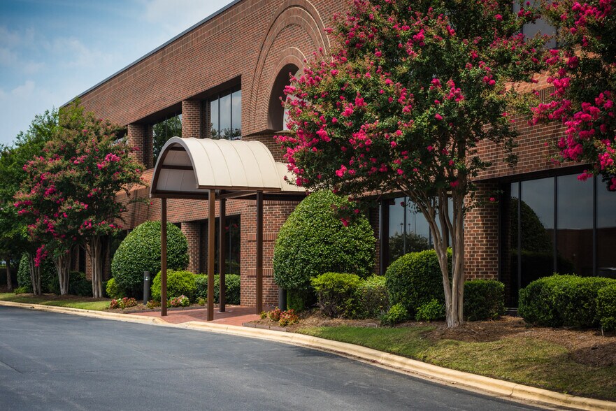More Photos Of 10512 Park Rd, Charlotte Medical For Lease