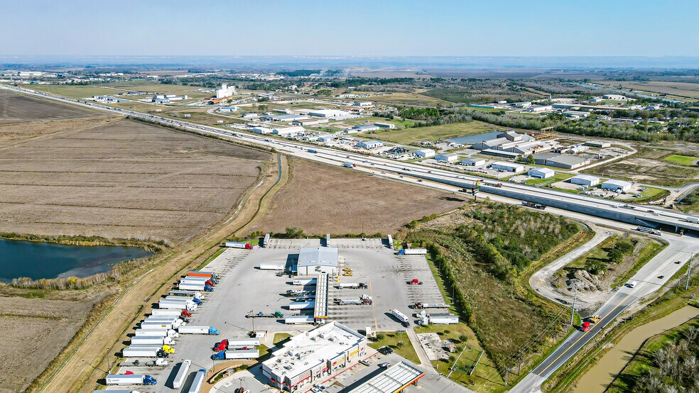 More Photos Of 7595 Smith Rd, Beaumont Land For Sale