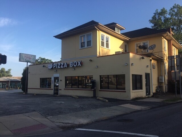 More Photos Of 95 Nutt Rd, Phoenixville Restaurant For Sale