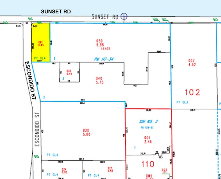 More Photos Of 1405 E Sunset Rd, Las Vegas Restaurant For Lease