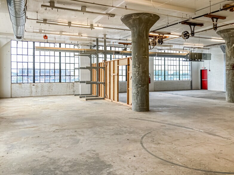 More Photos Of 3401 N I St, Philadelphia Loft Creative Space For Lease